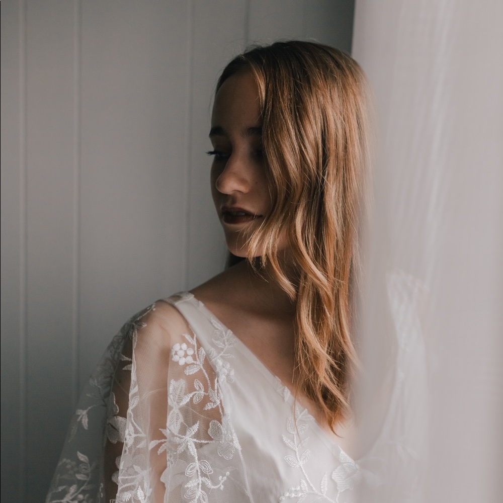 Meet your Posher, Gabriela